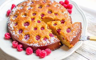 پوستر Classic Cake Recipes