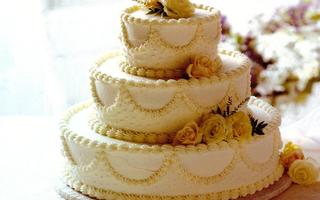 Classic Cake Recipes 截图 1