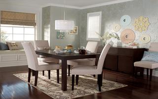 Dining Room - Home Design captura de pantalla 1