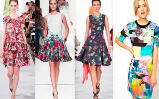 Dress Trend Ideas capture d'écran 2