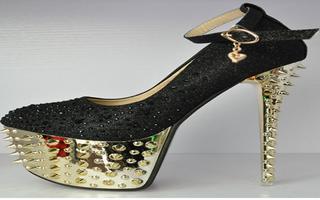 High Heel تصوير الشاشة 1