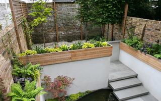 2 Schermata Home Garden Design Ideas