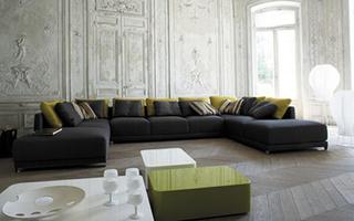 Living Room - Home Design 截图 1