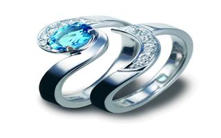 Ring Design Ideas syot layar 2