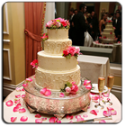 Wedding Cake Recipes आइकन