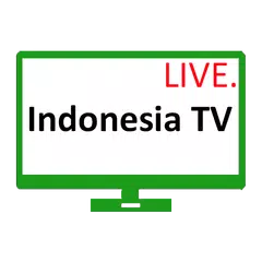 Indonesia Tv All Channels APK 下載