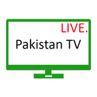 Pakistan Tv All Channels icône