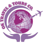 OK Travel Club иконка