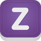 Zambak reading books-icoon