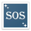 SOS Oyunu aplikacja