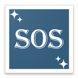 SOS Oyunu ไอคอน
