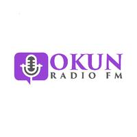 Okun radio 海報