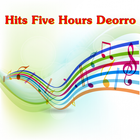 Hits Five Hours Deorro icône