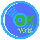 OK VOIZ icon
