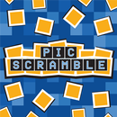 Pic Scramble: Amazing Puzzles aplikacja