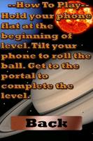 Gravity Ball Screenshot 1