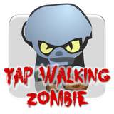 Tap Walking Zombie icône