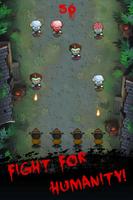 Tap Walking Zombie screenshot 3