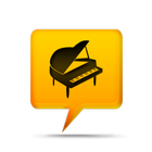 Piano Chords and Scales simgesi