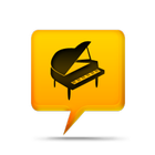 Piano Chords and Scales 图标