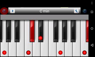 Piano Chords and Scales gönderen