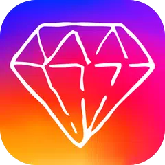 My guests and adorers from Instagram APK download