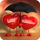 Love Calculator biểu tượng