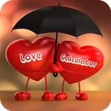 Love Calculator ícone