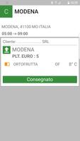 Unilog App - Trasporti e Logistica screenshot 2