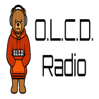 O.L.C.D. Radio icône