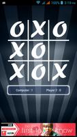 Ultimate Tic Tac Toe screenshot 1