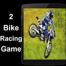 2 Bike Racing Game APK