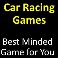 दिमाग है तो खेलों Car Racing imagem de tela 1