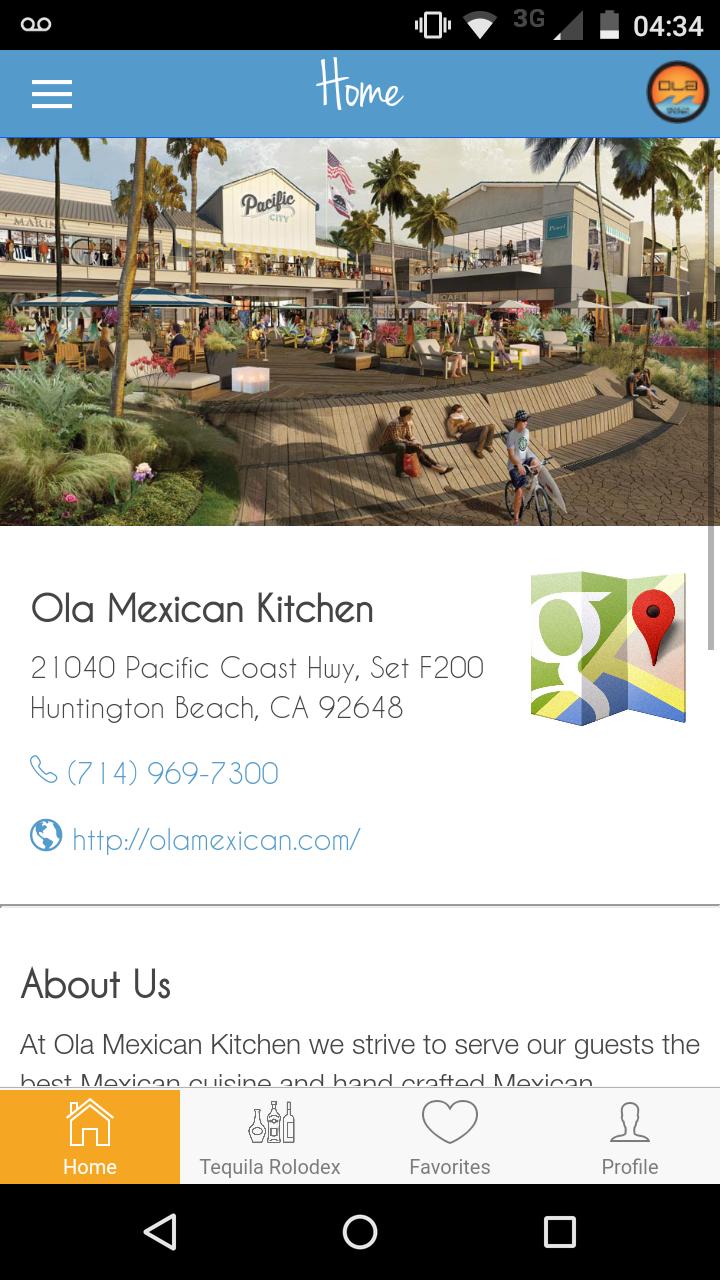 Ola Mexican For Android Apk Download