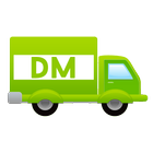 DeliveryMaster Mobile icône
