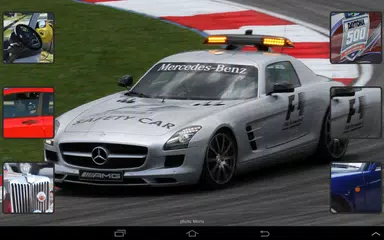 Auto-Spiele für Kinder APK Herunterladen