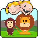 Sons d'Animaux Jeux d'Enfants APK