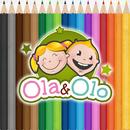 Toddler Drawing & Coloring APK