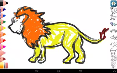 Toddler Drawing & Coloring アプリダウンロード