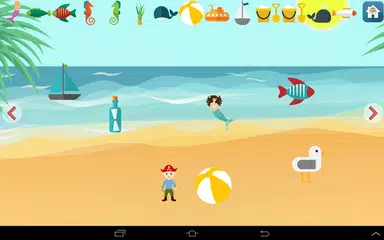 Toddler Drawing & Coloring アプリダウンロード