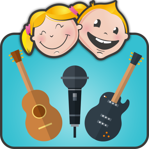 Music Games for Kids