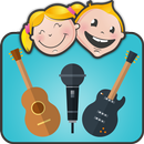 Music Games for Kids APK