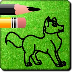 Draw and Coloring for Kids