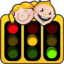 Traffic Car Game for Kids APK