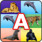ABC Animals-icoon