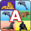 ABC Animals Game for Toddlers APK