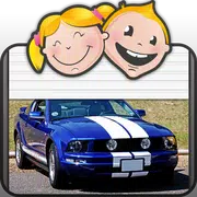 Auto Quiz - Toddler Car Game