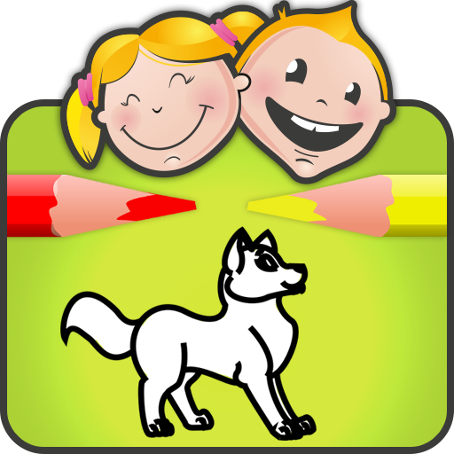 Drawing and Coloring for Kids