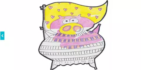 Drawing and Coloring for Kids APK download