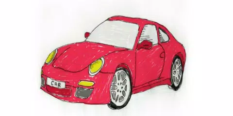 Drawing and Coloring for Kids APK download